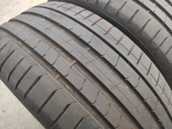 Letné pneu 245/40 R19 Pirelli 4ks - 2