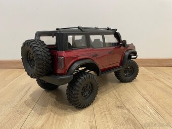 RC Ford Bronco 1/10 Crawler - 2