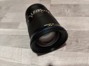 LAOWA 35mm 0,95f / FULL FRAME CANON RF / - 2