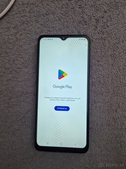 Samsung A12 black - 2