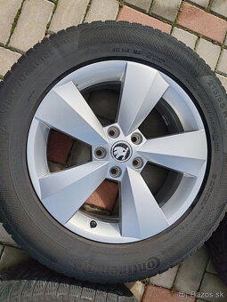 SKODA,AUDI,SEAT,VW 5X112 - 2