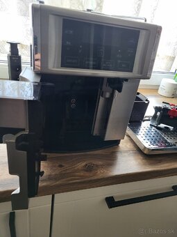 Predám Delonghi Primadonna avant. - 2