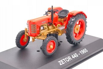 Zetor 440 1:43 - 2