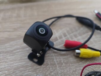 Cuvacia kamera - 2