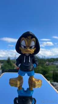 Predám figúrku Donald Duck z 3D - 2