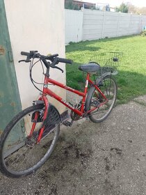 Bicykle na predaj 2ks - 2