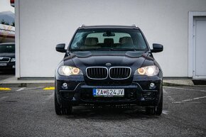 BMW e70 X5 - 2