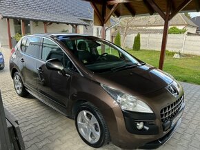 Peugeot 3008 1.6 HDI Style r.v.2013 - 2