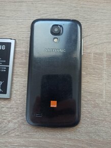 Samsung Galaxy S4 Mini i9195 - 2