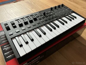 keyboard M-AUDIO OXYGEN PRO MINI - 2