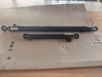 Hydraulické valce - 2