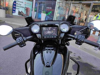 INDIAN CHIEFTAIN Dark Horse mod.2022 - 2