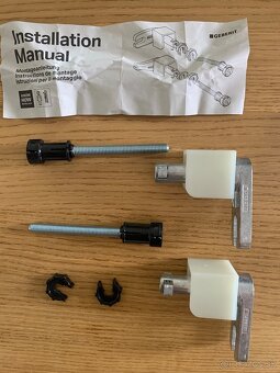 Geberit Duofix Kit 111.815.00.1 - 2