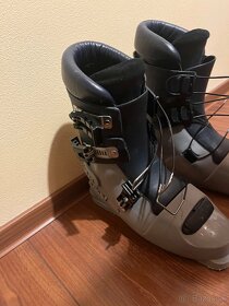 Lyžiarky Caber Botas - 2