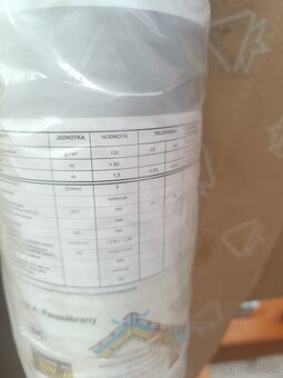 Fólia parotesná Jutafol Reflex Light - 2
