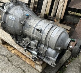 BMW Prevodovka repas ZF 6HP-28 730d F01,E65/66 - 2