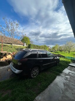 ROZPREDÁM renault laguna 2 - 2