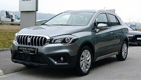 Suzuki SX4 S-Cross 1,4T GL+ Premium 4x4 TSMJYBD2S00760505 - 2