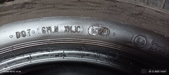 matador letne 195 55R1585V - 2