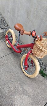 Trybike odrážadlo - 2