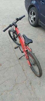 Bicykel - 2