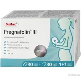 Femibion 3 - 2