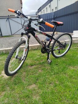 Predam bicykel - 2