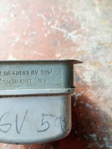 Regler 6v - 2