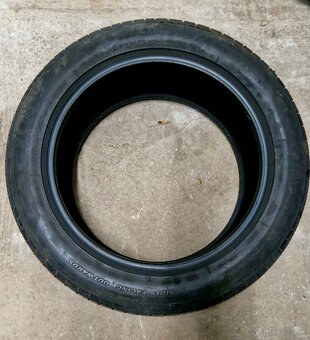 255/50r19 GoodYear Eagle F1 RunFlat - 2