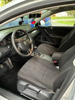 Predám VW passat b6 1.9 TDI - 2