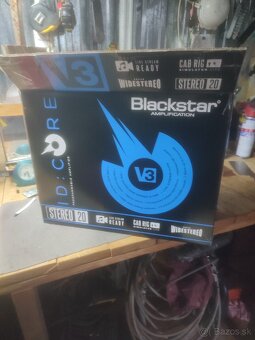 Blackstar ID core V3 20 - 2