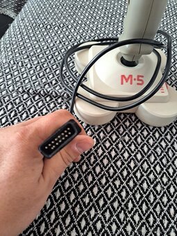 PC filter M5 Game port joystick retro - 2