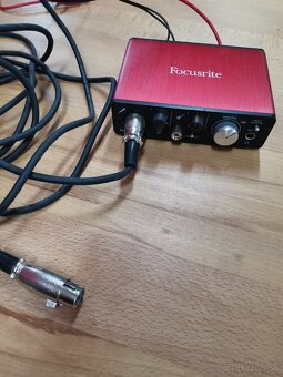 Focusrite Solo 2nd Generation - 2