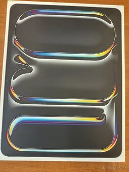 iPad Pro 13-inch (M4) Wifi + Cellular, 256 GB - 2