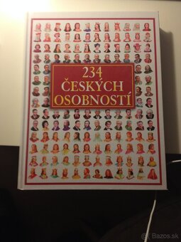 Slavné osobnosti - 2