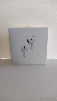 Air Pods 4 - 2
