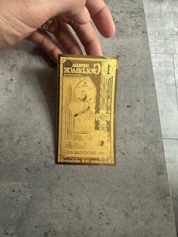 Nevada Goldback - 2