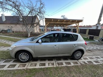 Kia ceed - 2