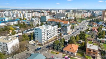 Posledné 2i byty na predaj, parking ZDARMA - 2