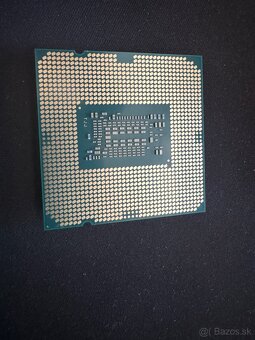 Intel Core i5-10500 na predaj - 2