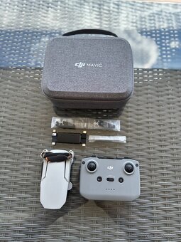 DJI Mini 2 - 4K dron - 2