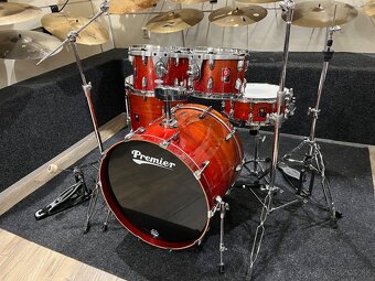 PREMIER XPK PERFORMANCE MAPLE 22,10,12,16,14 - 2