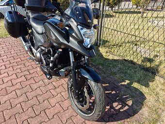 Honda NC 750 X DCT - 2