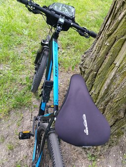 CTM RAMBLER 2.0 29 /L - 2