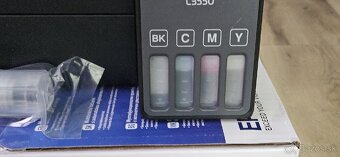 Epson L3550 Atramentová tlačiareň - 2