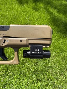 Glock 19 od vyrobcu Umarex - 2