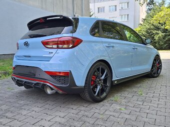 Hyundai i30 N 2.0 T-GDi N Performance - 2