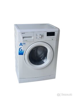 Automatická práčka BEKO (WMB61232CSPTM) - 2