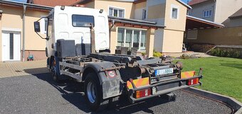 Daf LF 45.170 nosič kontajnera 10 tona - 2