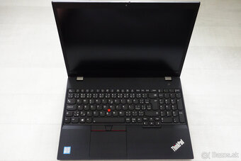 LENOVO ThinkPad T590 - 2